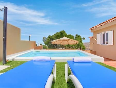 Finca Los Corcos Con Piscina By Paramount Holidays Santa Cruz de Tenerife Ngoại thất bức ảnh