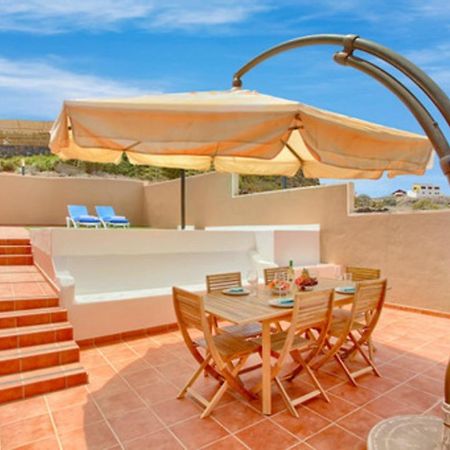 Finca Los Corcos Con Piscina By Paramount Holidays Santa Cruz de Tenerife Ngoại thất bức ảnh
