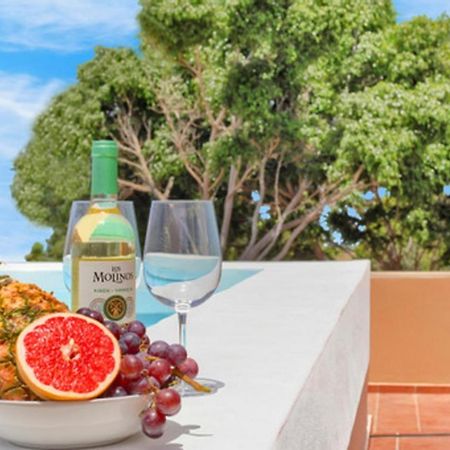Finca Los Corcos Con Piscina By Paramount Holidays Santa Cruz de Tenerife Ngoại thất bức ảnh