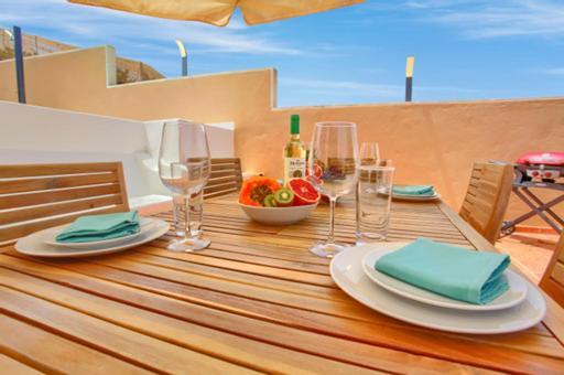 Finca Los Corcos Con Piscina By Paramount Holidays Santa Cruz de Tenerife Ngoại thất bức ảnh