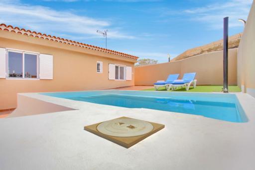 Finca Los Corcos Con Piscina By Paramount Holidays Santa Cruz de Tenerife Ngoại thất bức ảnh