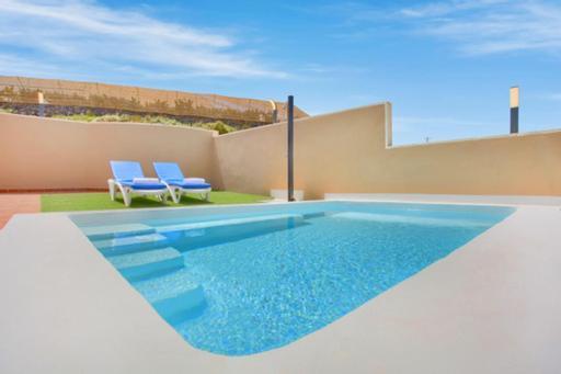 Finca Los Corcos Con Piscina By Paramount Holidays Santa Cruz de Tenerife Ngoại thất bức ảnh