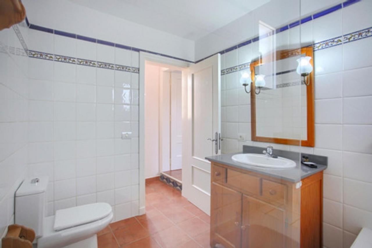 Finca Los Corcos Con Piscina By Paramount Holidays Santa Cruz de Tenerife Ngoại thất bức ảnh