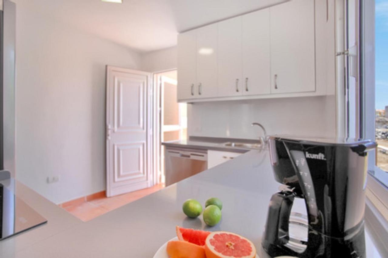 Finca Los Corcos Con Piscina By Paramount Holidays Santa Cruz de Tenerife Ngoại thất bức ảnh