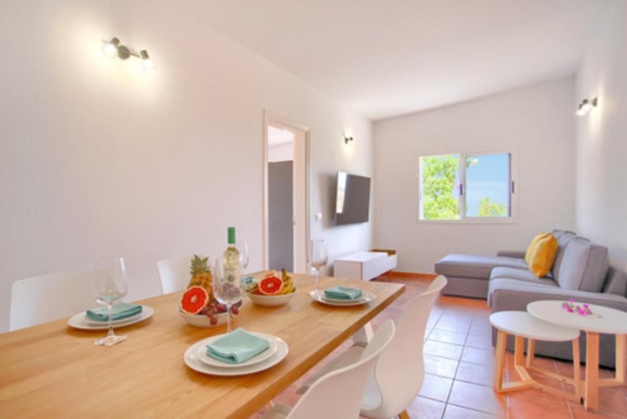 Finca Los Corcos Con Piscina By Paramount Holidays Santa Cruz de Tenerife Ngoại thất bức ảnh