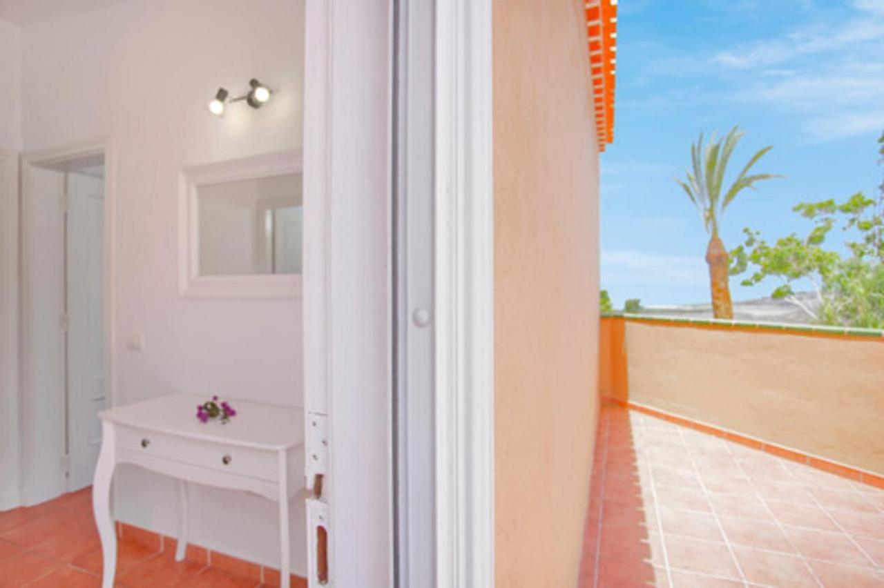 Finca Los Corcos Con Piscina By Paramount Holidays Santa Cruz de Tenerife Ngoại thất bức ảnh