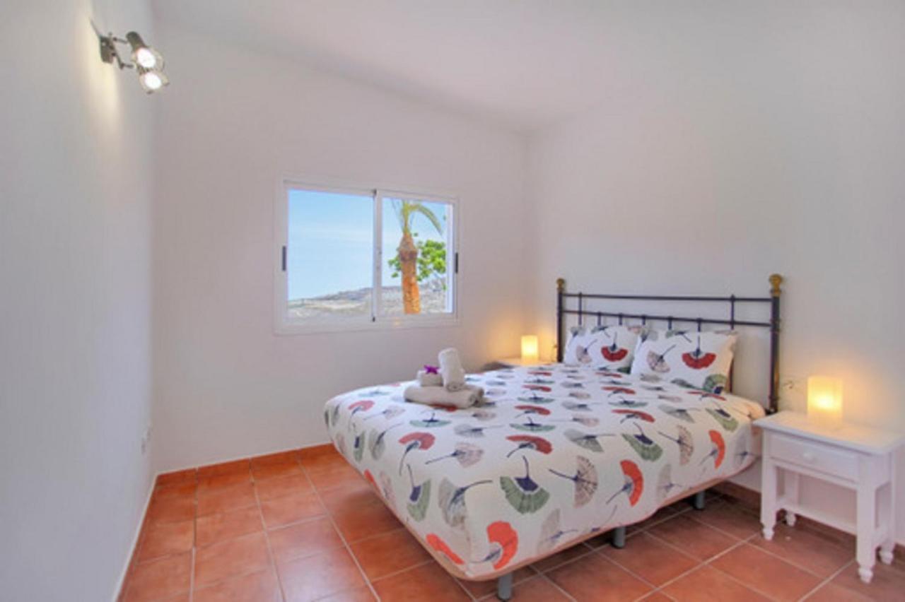 Finca Los Corcos Con Piscina By Paramount Holidays Santa Cruz de Tenerife Ngoại thất bức ảnh