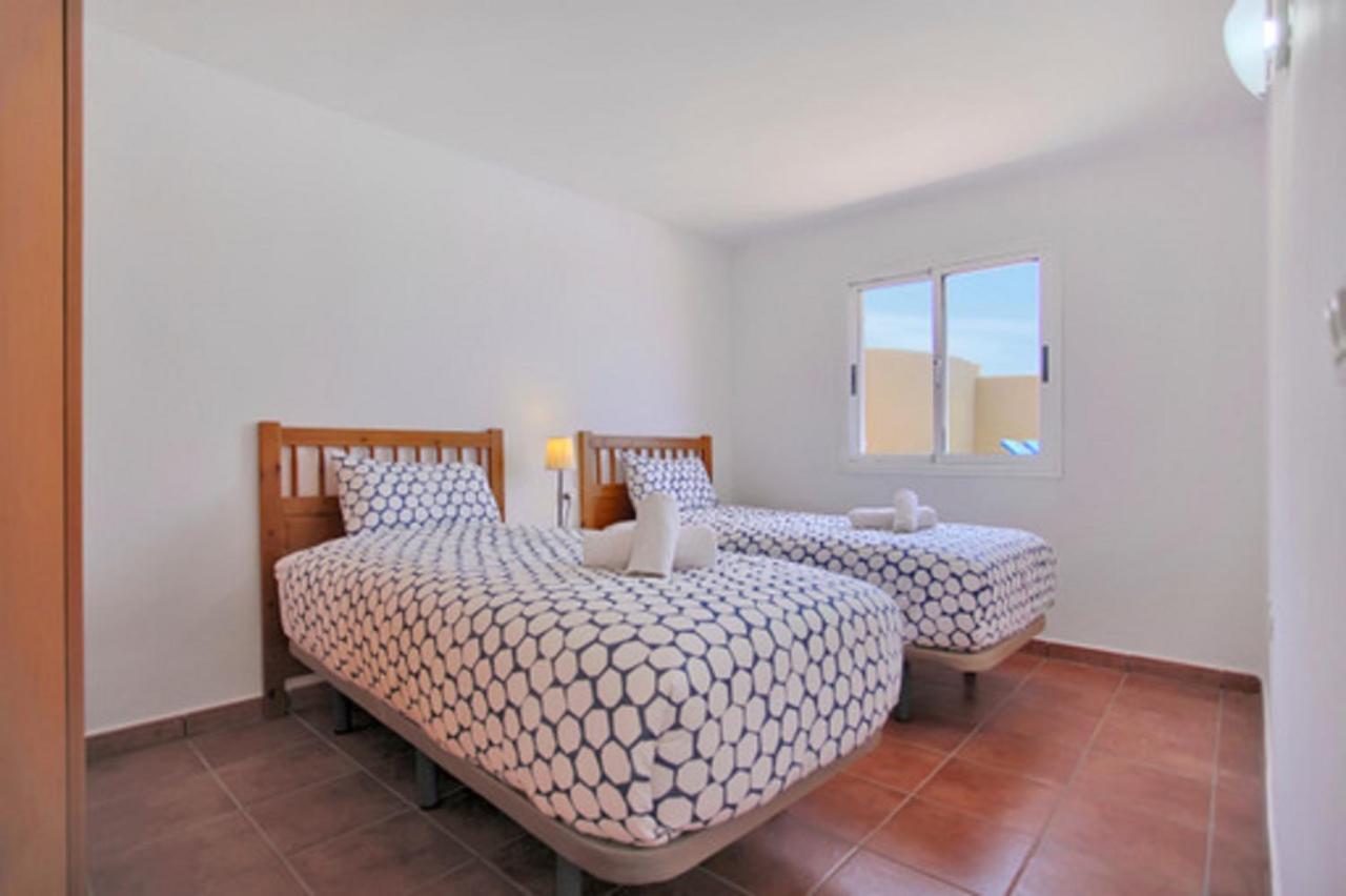 Finca Los Corcos Con Piscina By Paramount Holidays Santa Cruz de Tenerife Ngoại thất bức ảnh