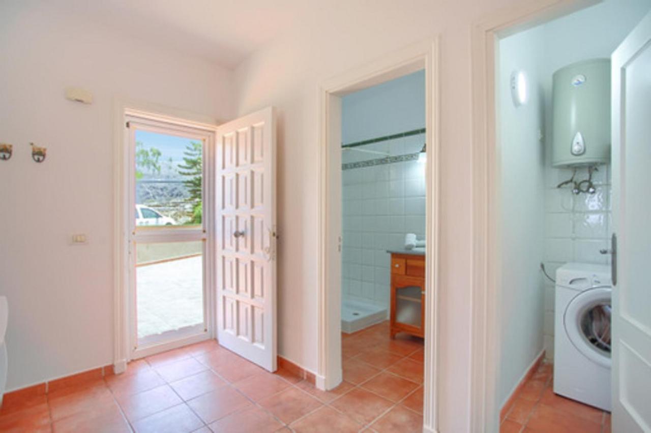 Finca Los Corcos Con Piscina By Paramount Holidays Santa Cruz de Tenerife Ngoại thất bức ảnh