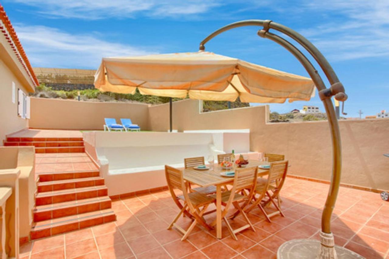 Finca Los Corcos Con Piscina By Paramount Holidays Santa Cruz de Tenerife Ngoại thất bức ảnh