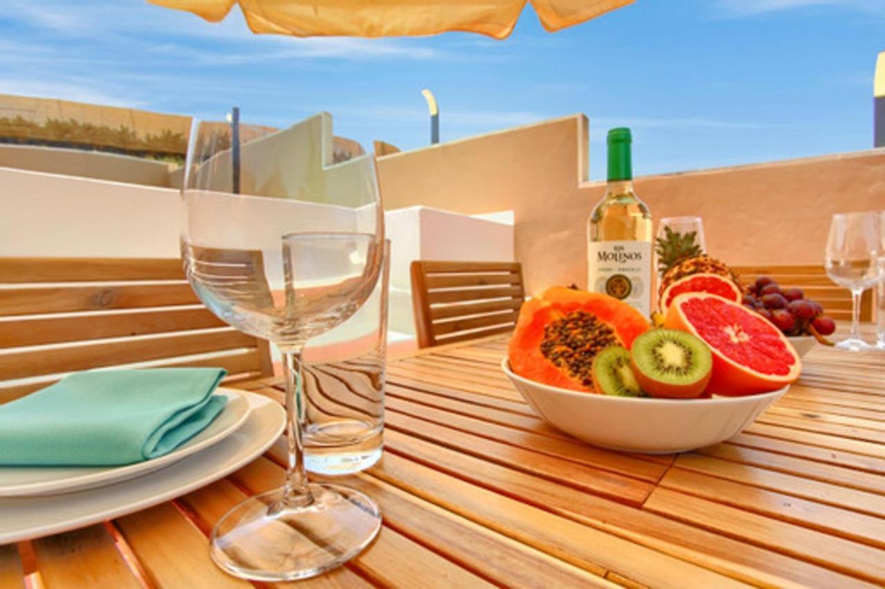 Finca Los Corcos Con Piscina By Paramount Holidays Santa Cruz de Tenerife Ngoại thất bức ảnh